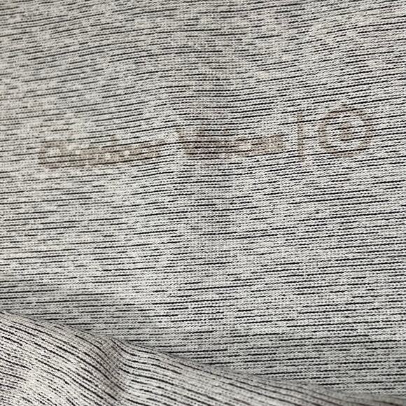 Outdoor Voices Two Tone Leggings - Gray - Small - Picture 10 of 13